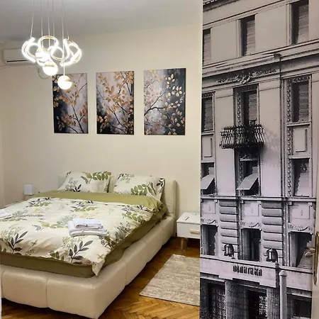 Lola Διαμέρισμα